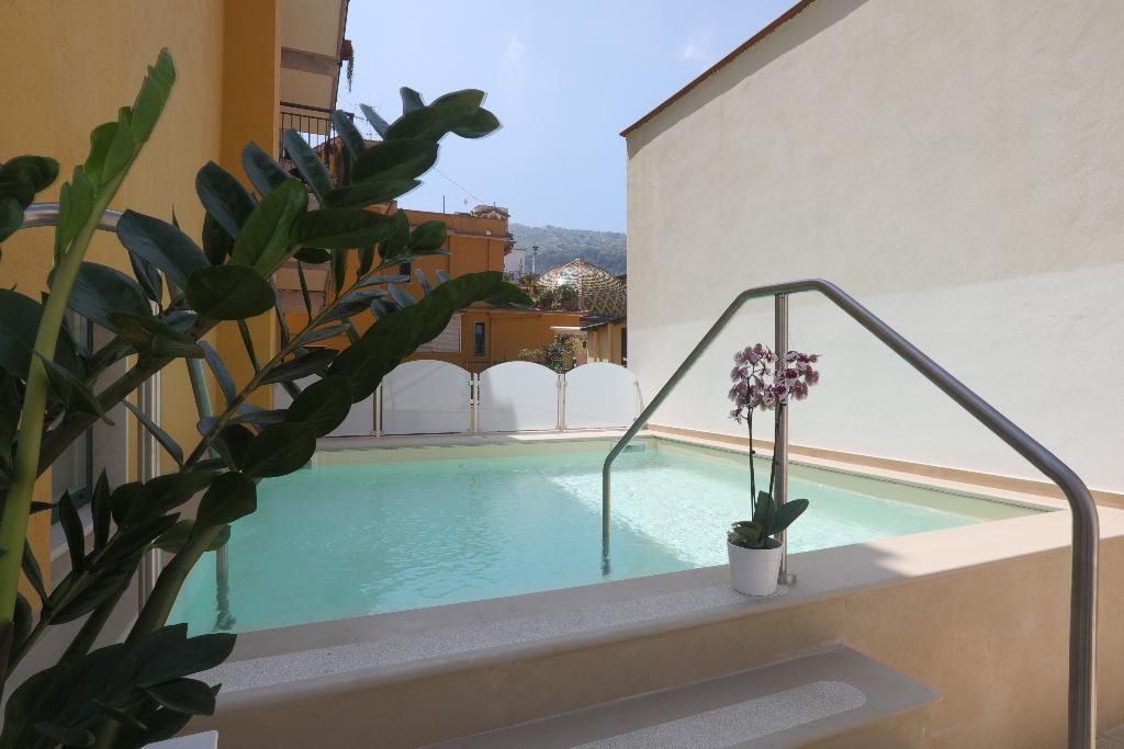 Hotel Astoria Sorrento, foto 7