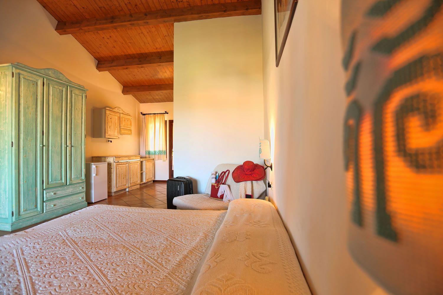 Liscia Eldi Resort, foto 3