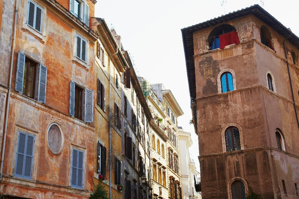 Hotel Indigo Rome - St. George, foto 2