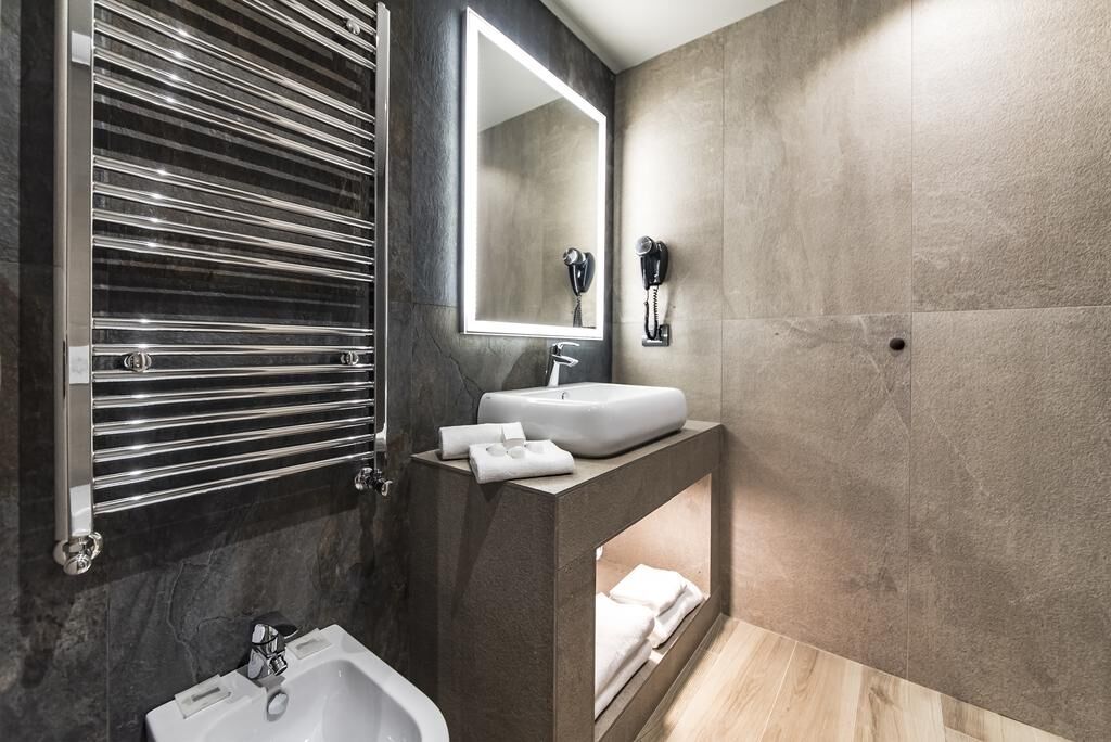 Just Hotel Milano, foto 7