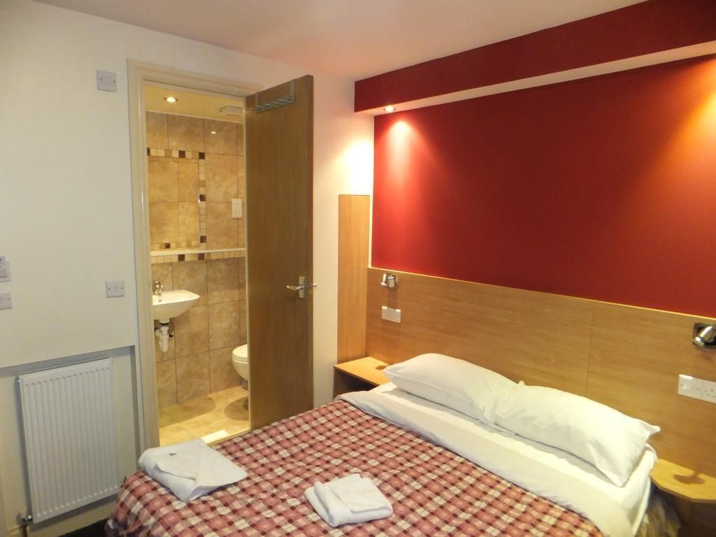 Carlton Hotel, foto 5