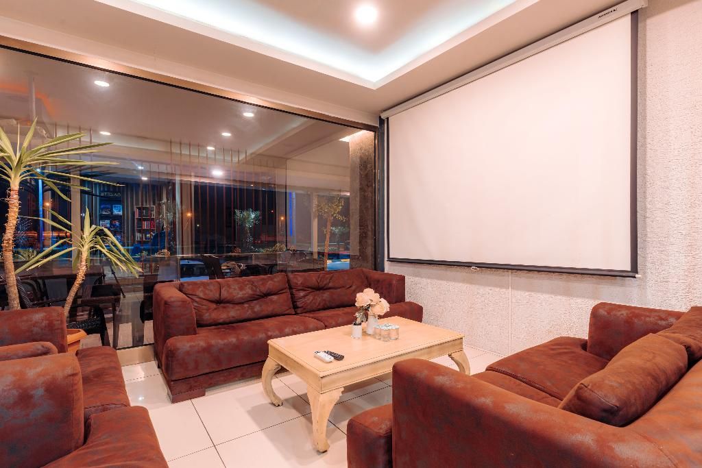 Aksular Hotel, foto 15