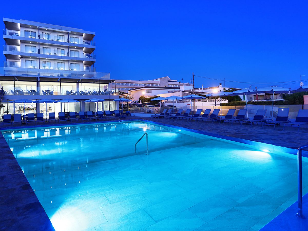 Mar Azul Pur Estil Hotel & Spa, foto 10