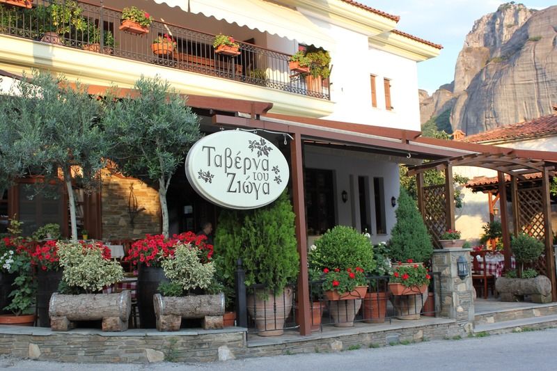 Hotel Kastraki, foto 6