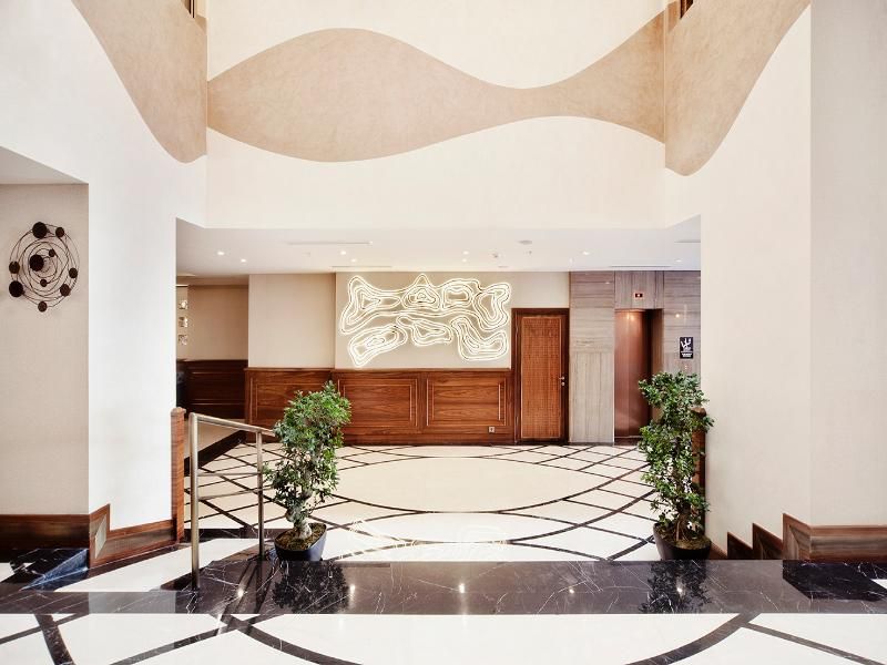 Grand Hotel de Pera, foto 5