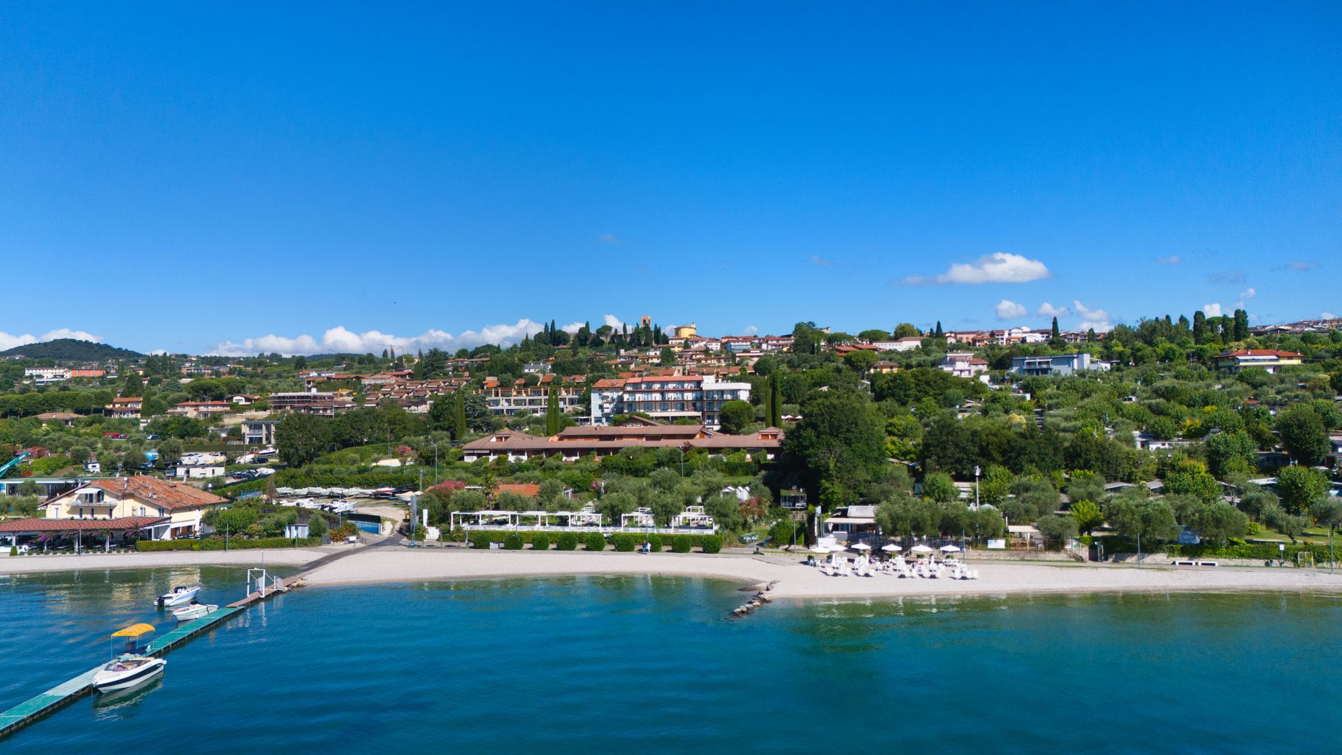 AHG Riva del Sole Wellness Hotel, foto 7