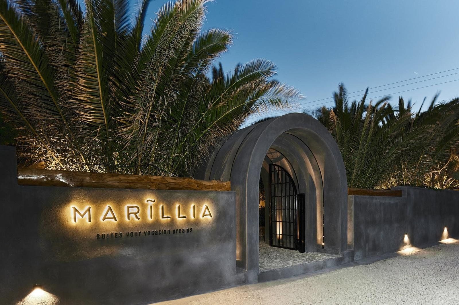 Marillia Village Hotel, foto 4