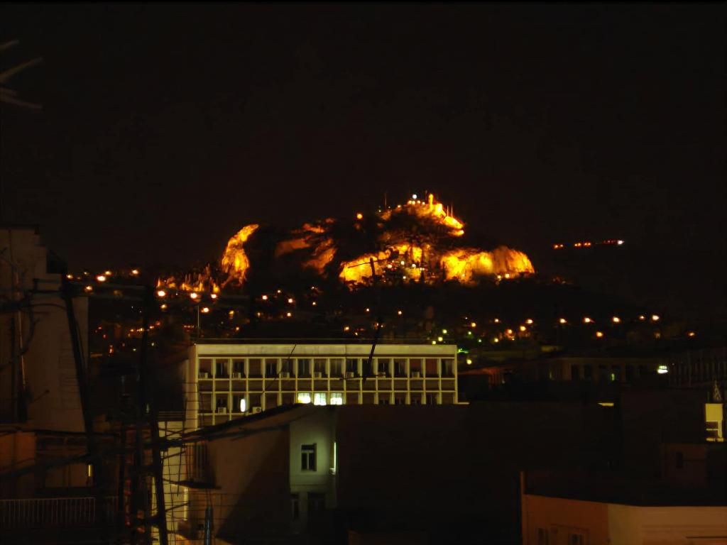 Solomou Hotel, foto 12