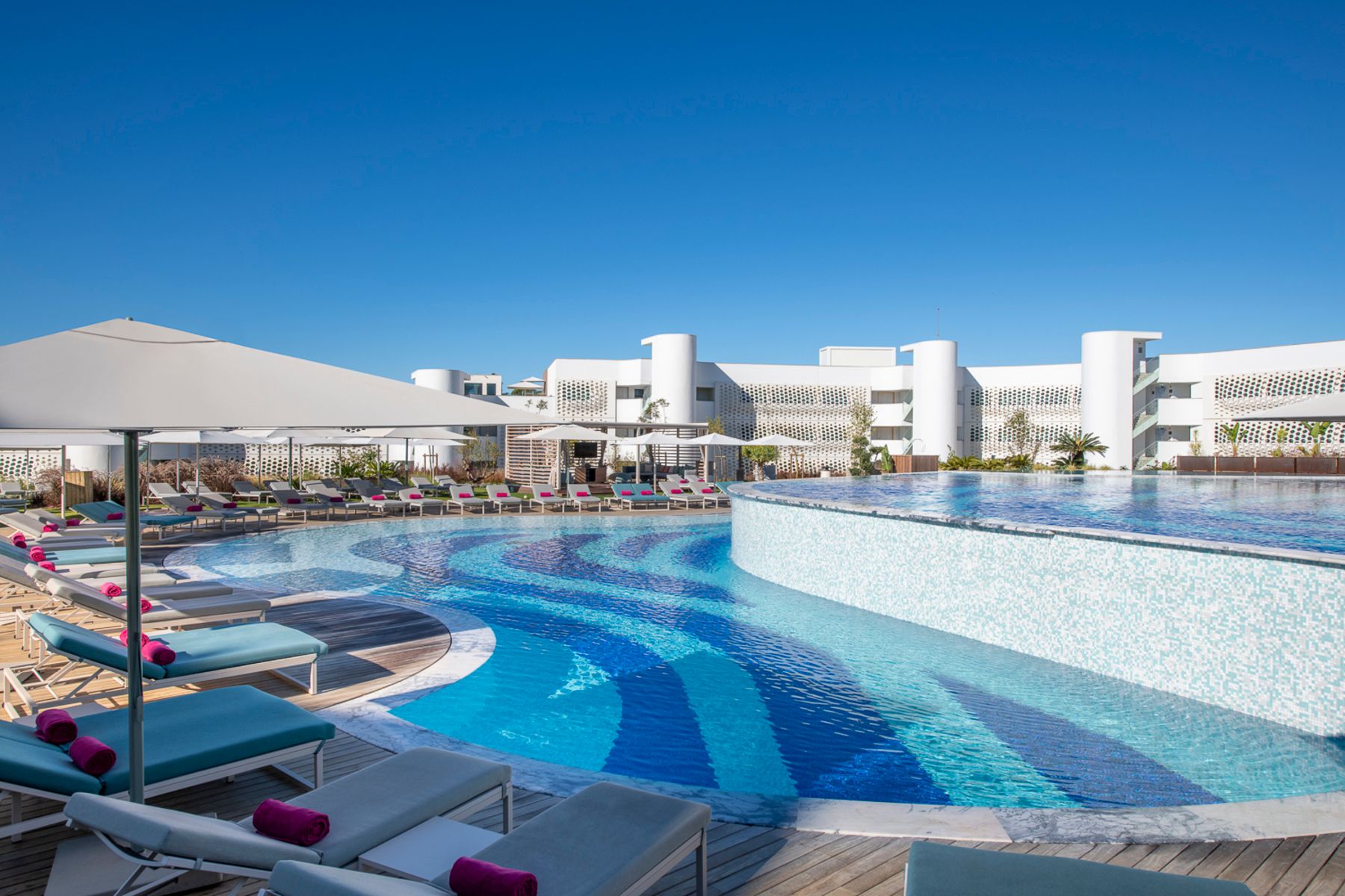 W Algarve Hotel, foto 2
