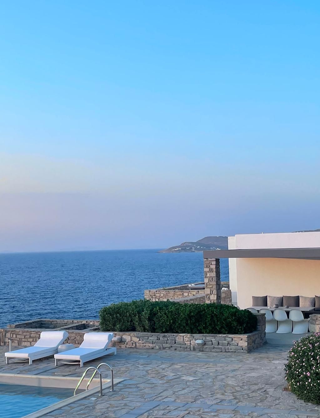 Ocean Villa Paros, foto 3