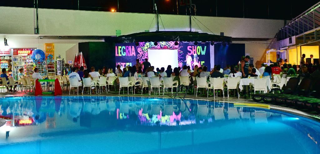 Side Alegria Hotel & Spa, foto 8