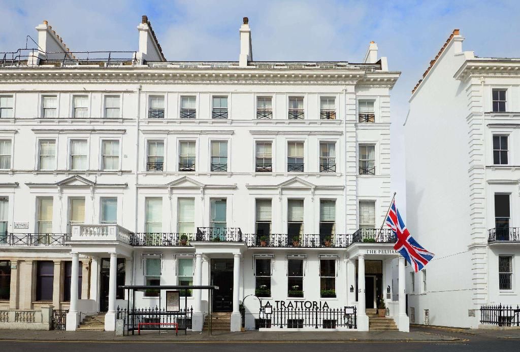 The Pelham London - Starhotels Collezione, foto 10