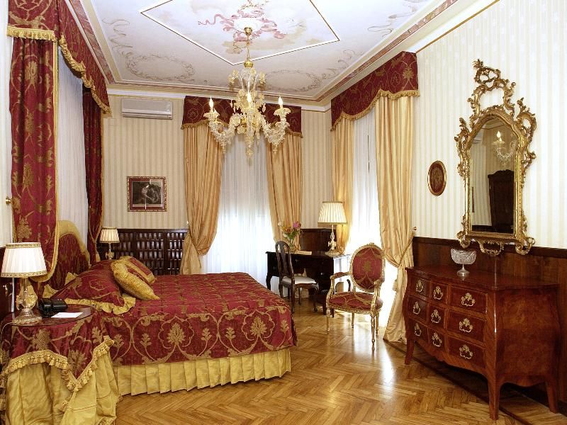 Hotel Jolanda, foto 15