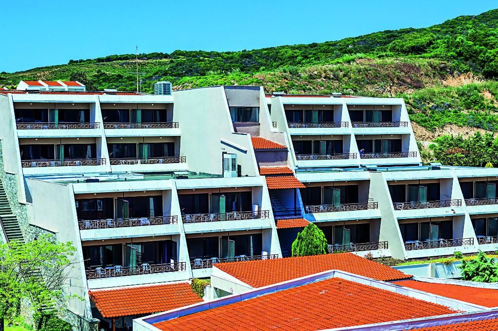 Xenios Theoxenia Hotel, foto 13