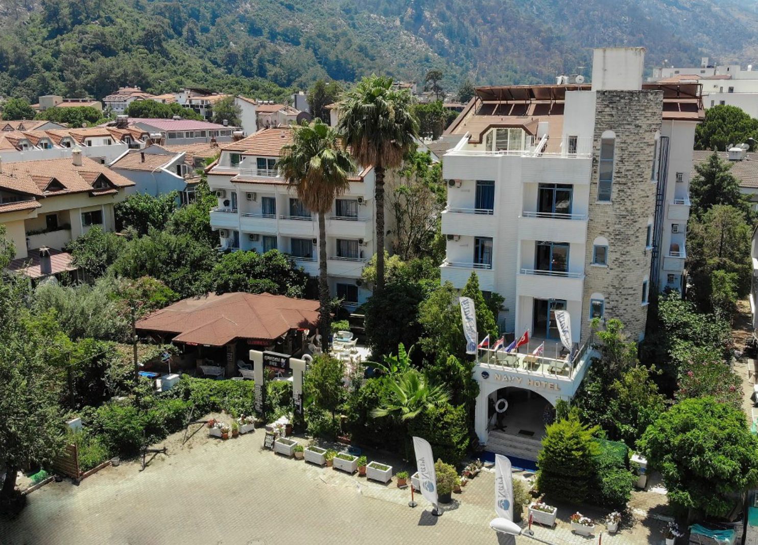 Navy Boutique Hotel, foto 14