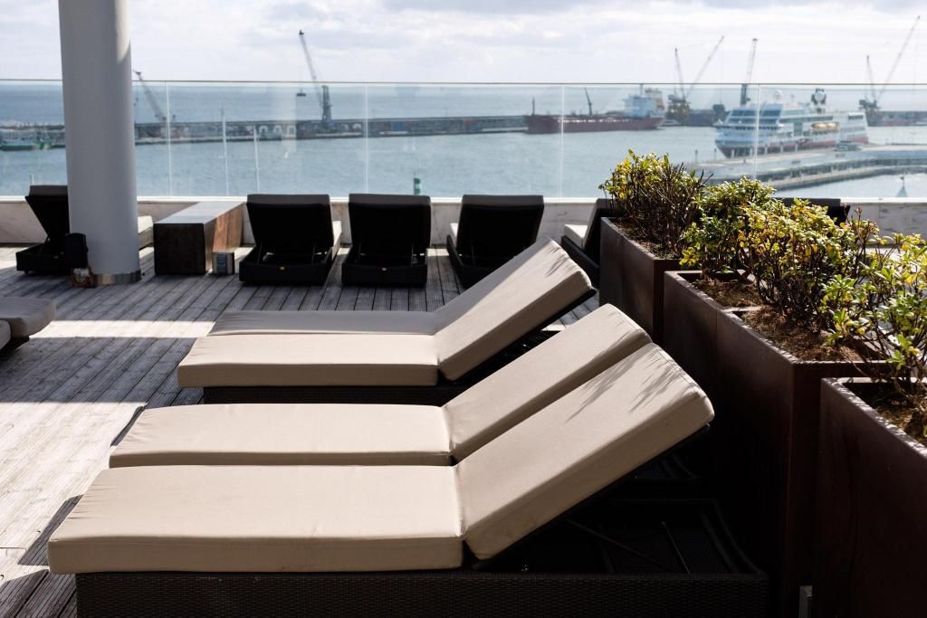 Octant Hotels Ponta Delgada, foto 7