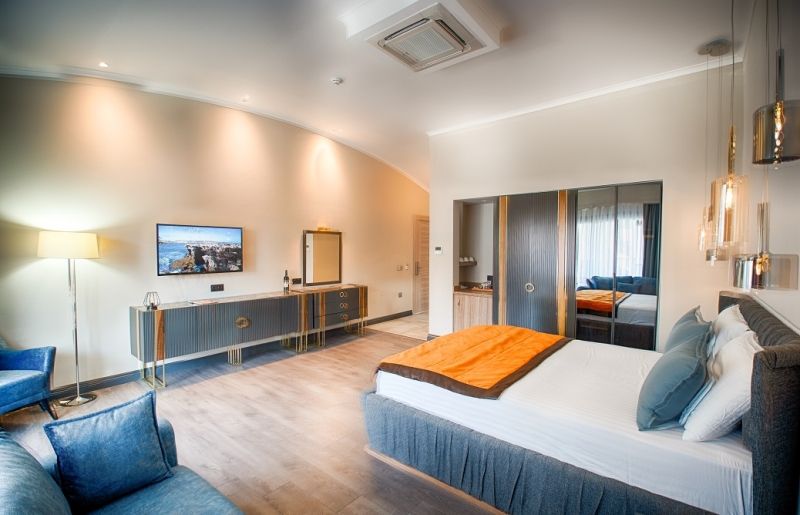 Mendos Garden Exclusive Hotel, foto 6