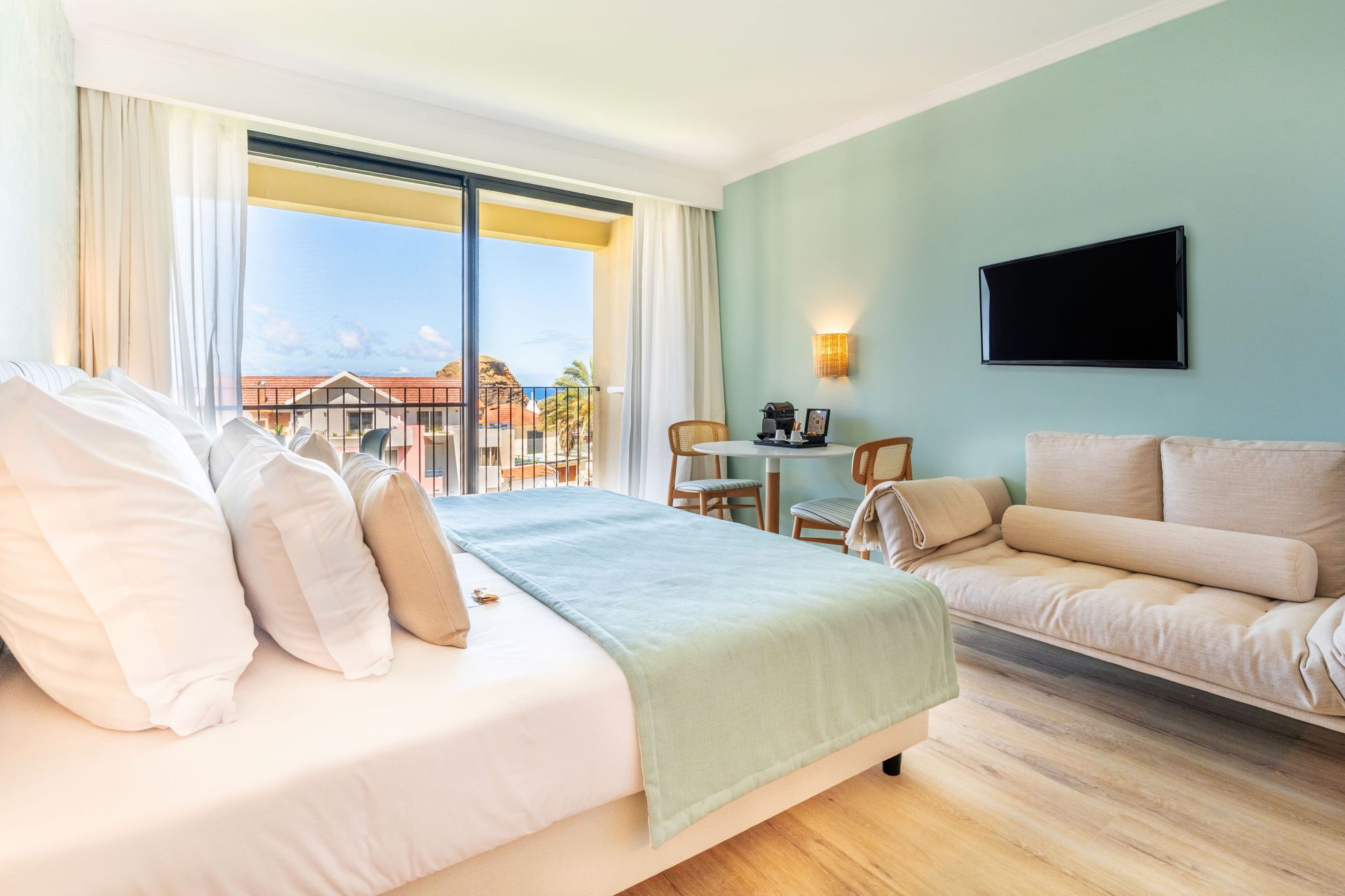 Studios by Aqua Natura Hotels, foto 3