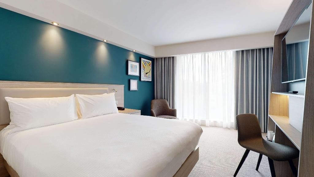 Hampton By Hilton Manchester Northern Quarter, foto 13