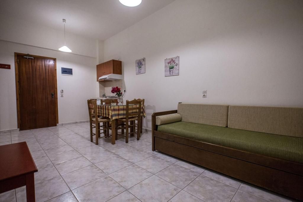 Ammoudi Hotel, foto 9
