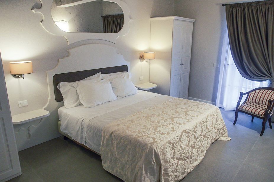Hotel B&B I Parigi Corbinelli, foto 5