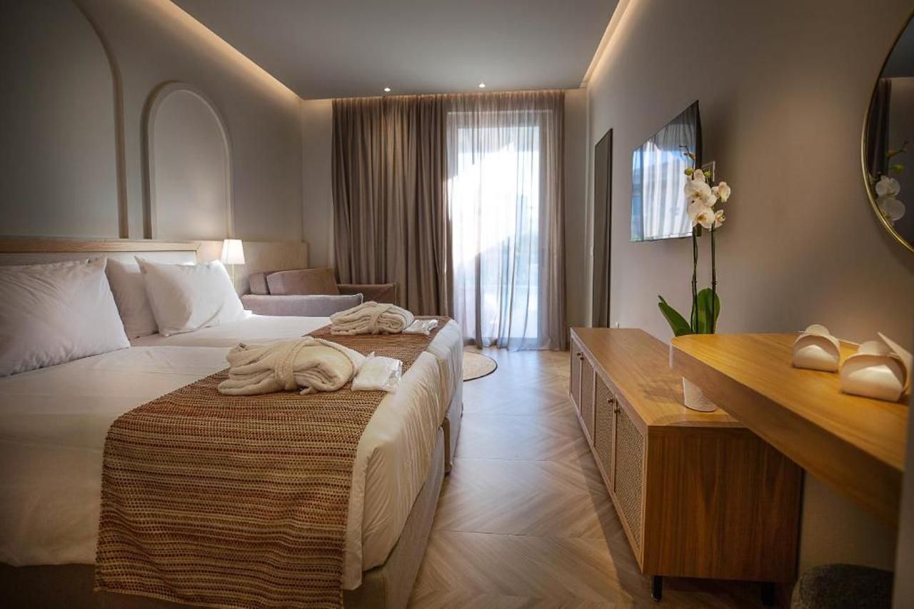 Maxion Hotel, foto 14