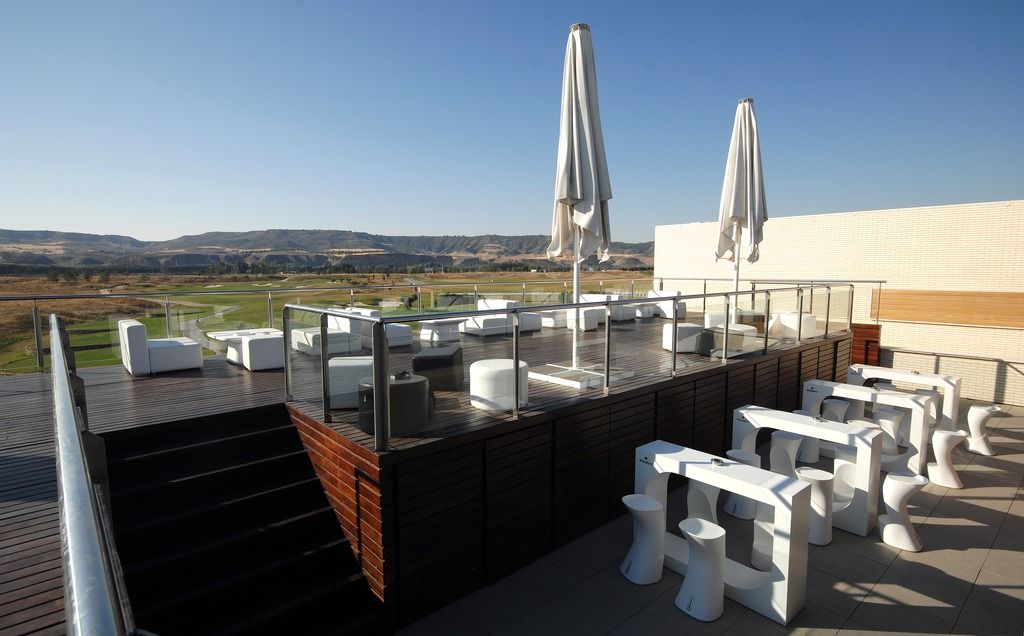 Sercotel Hotel Encin Golf, foto 15