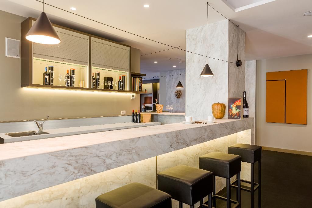 Seawater Hotels & Medical Spa, foto 4