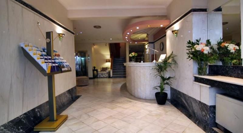 Achillion Hotel, foto 5