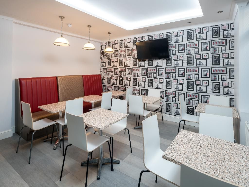 OYO Bakers Hotel London Victoria, foto 3