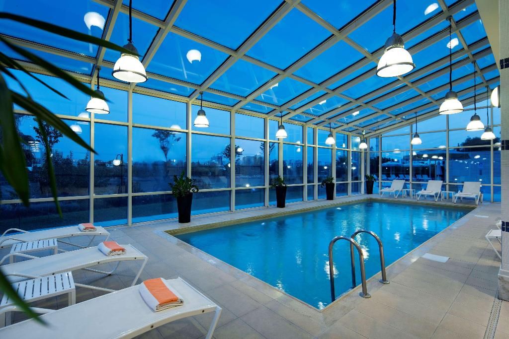 Adana Hilton SA, foto 10