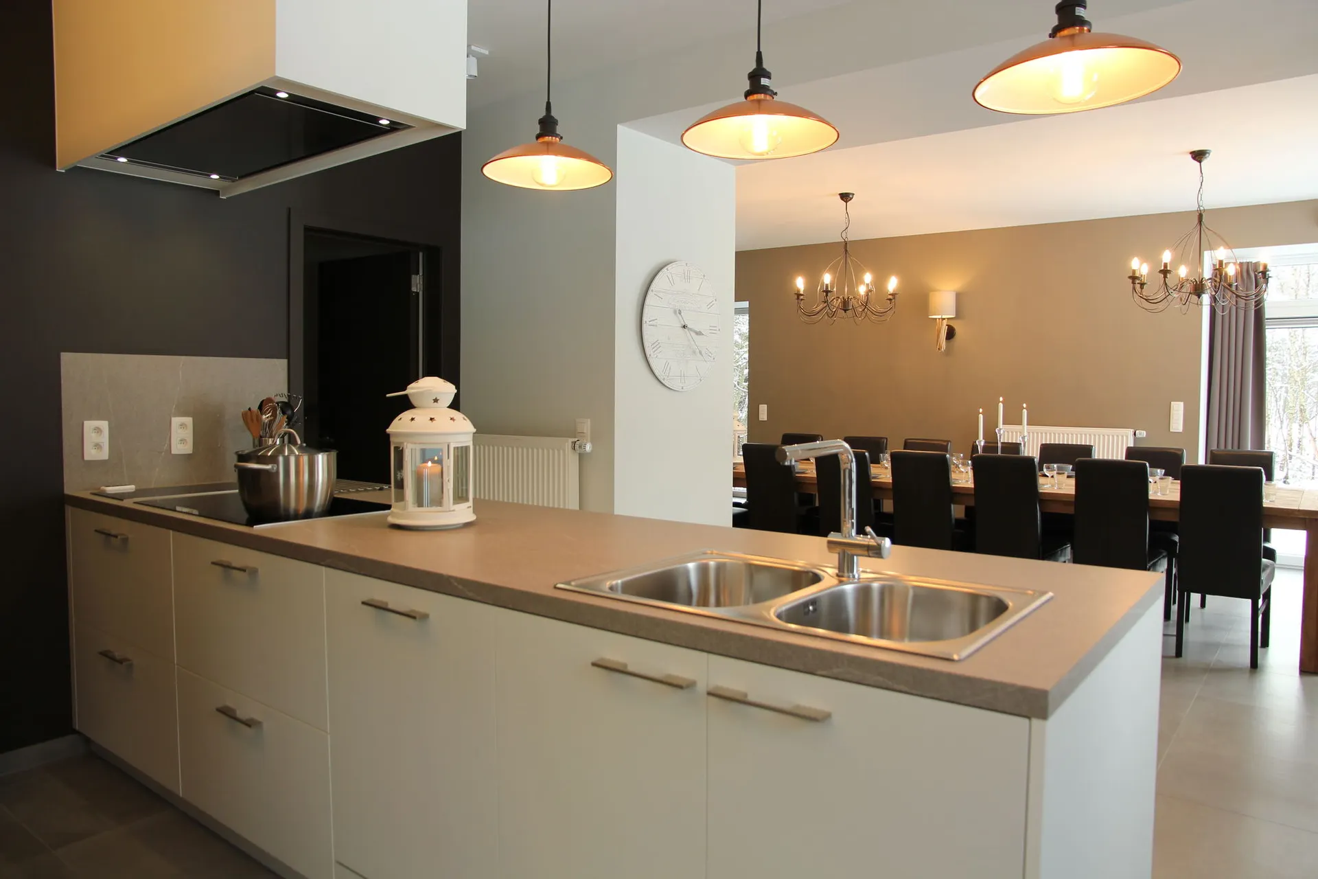 Keuken