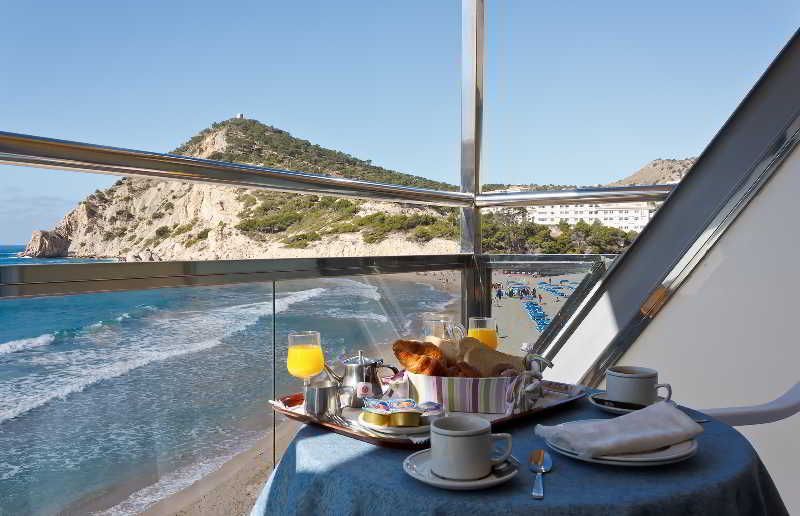 Hotel La Cala Finestrat, foto 14