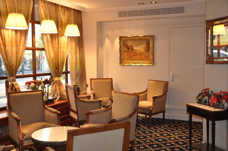 Hotel Splendid Cannes, foto 14