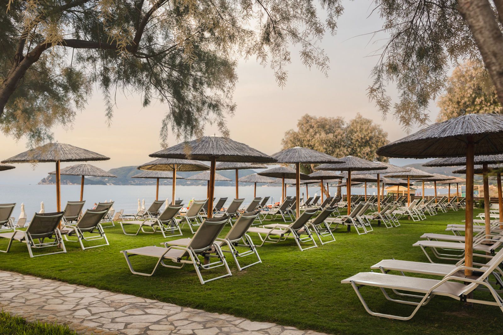 Kalamaki Beach Hotel Zakynthos, foto 13