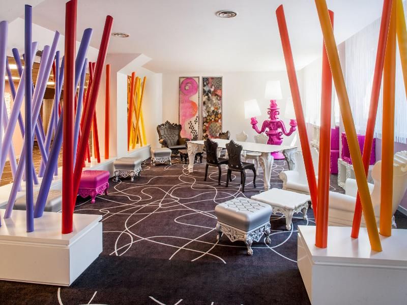 Hotel Da Vinci, foto 6