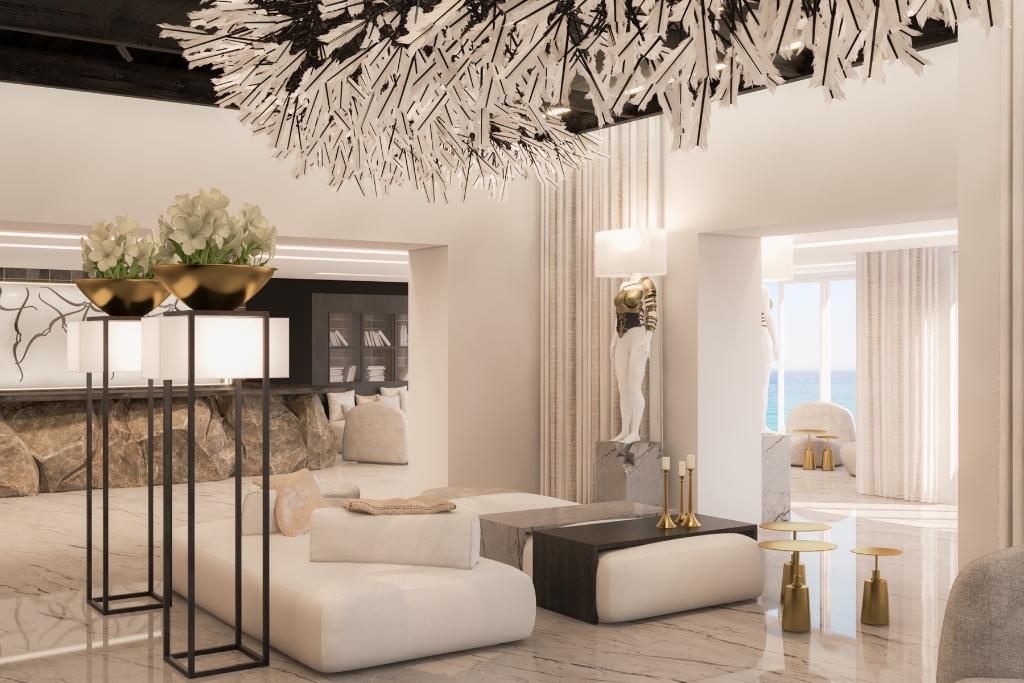 Amazon Mykonos Resort & Spa, foto 15