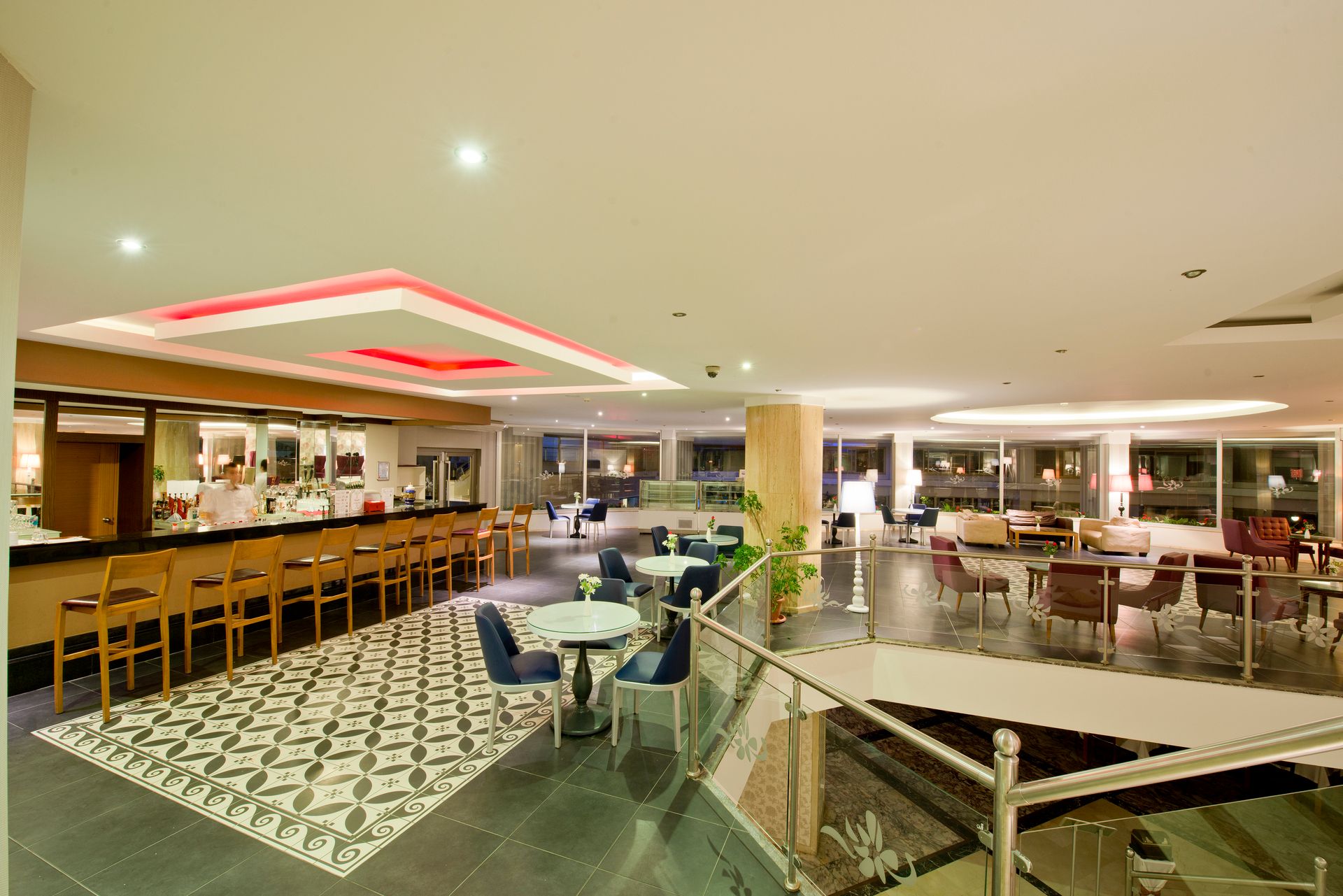 Q Aventura Park Hotel, foto 4