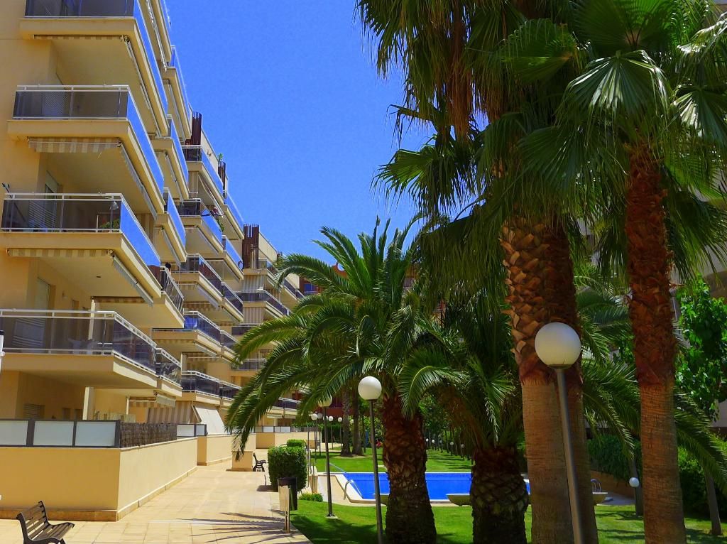 Residencial Ventura Park, foto 9