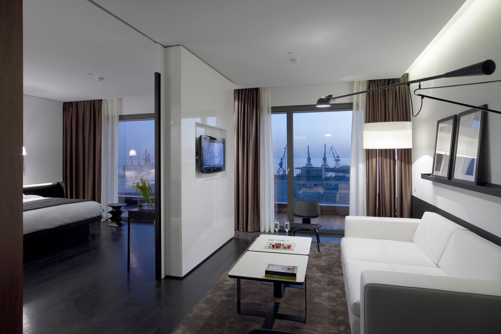The Met Hotel, foto 10