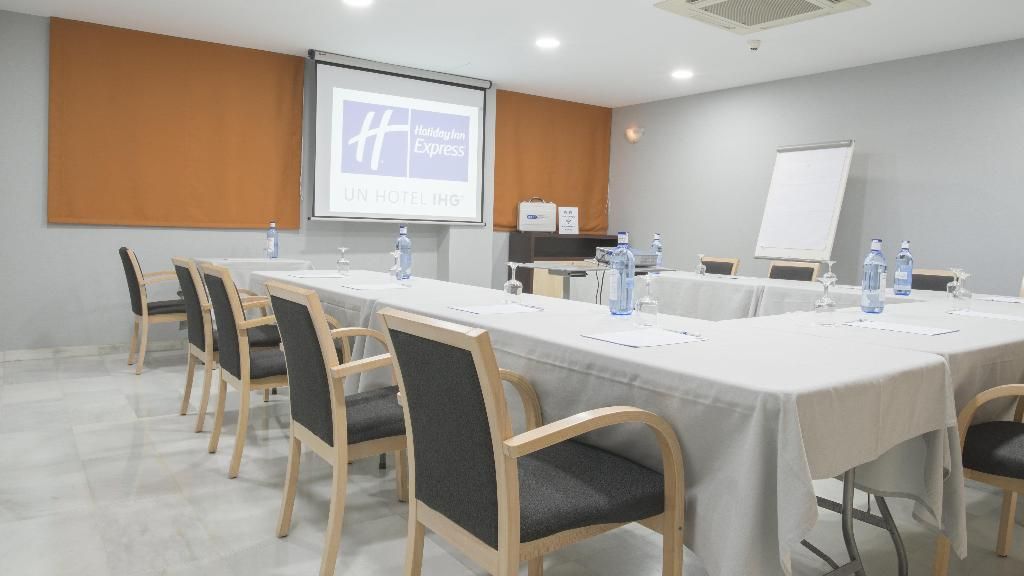 Holiday Inn Express Madrid - Alcobendas, foto 6