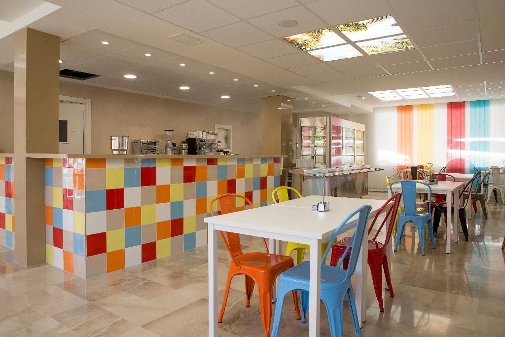 Funway Academic Resort, foto 5