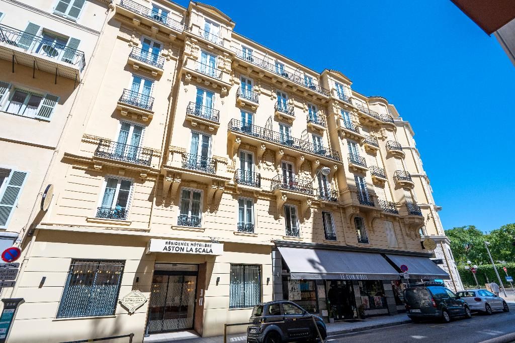 Residence Aston La Scala, foto 15