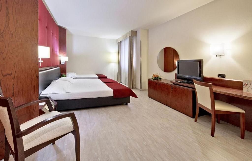 Mediterraneo Palace Hotel, foto 6