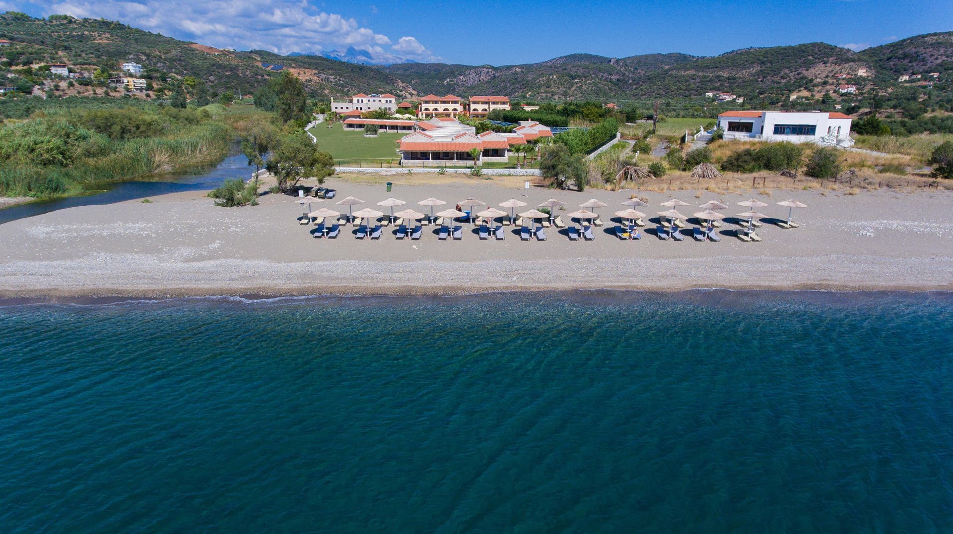 Aktaion Resort, foto 3