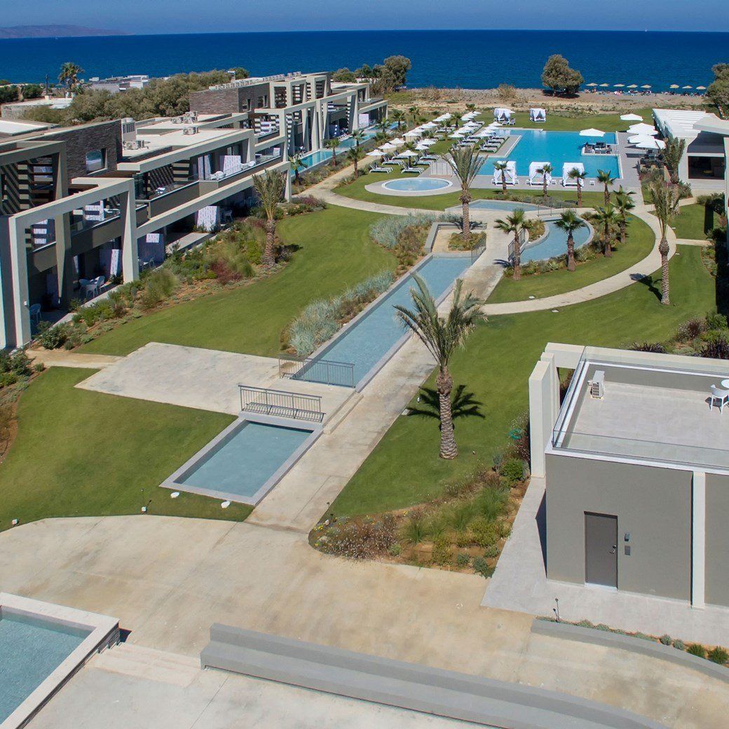 Myrion Beach Resort & Spa, foto 15