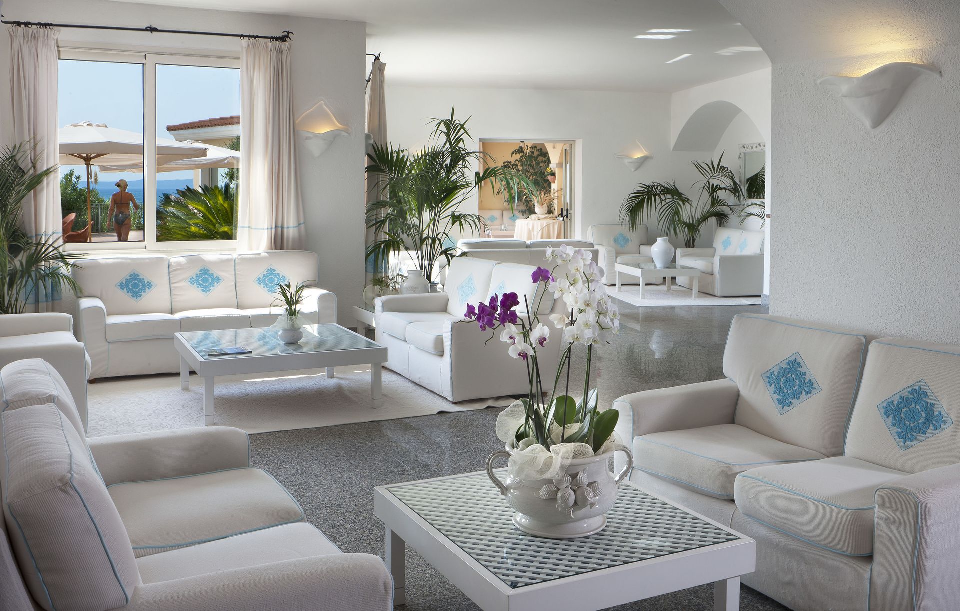 Gabbiano Azzurro Hotel & Suites, foto 4