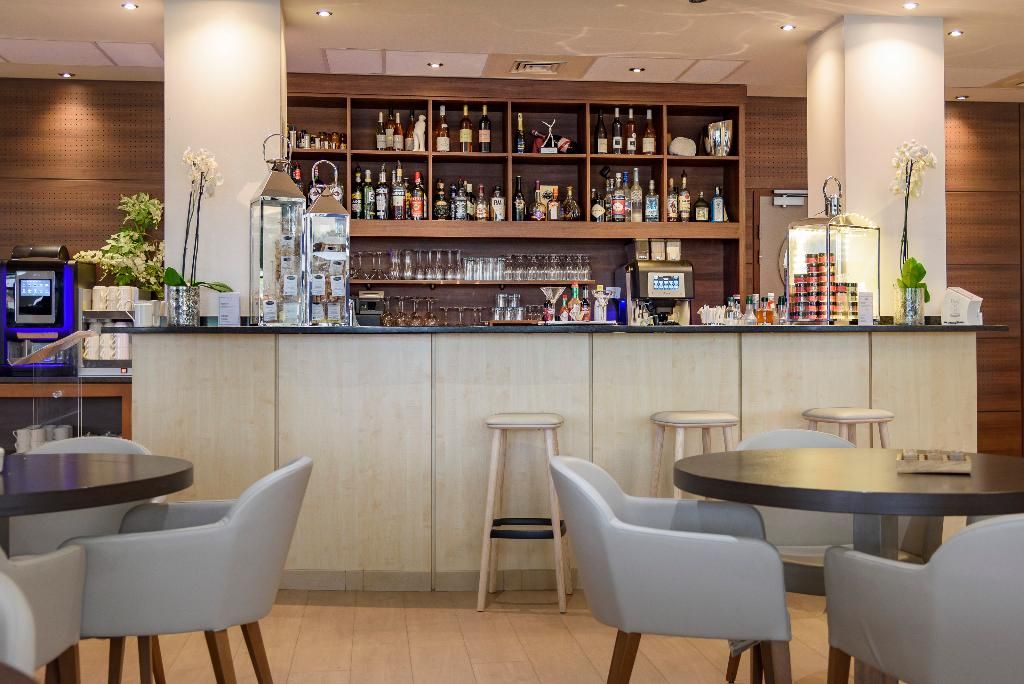 Best Western Plus Ajaccio Amirauté Résidence, foto 4