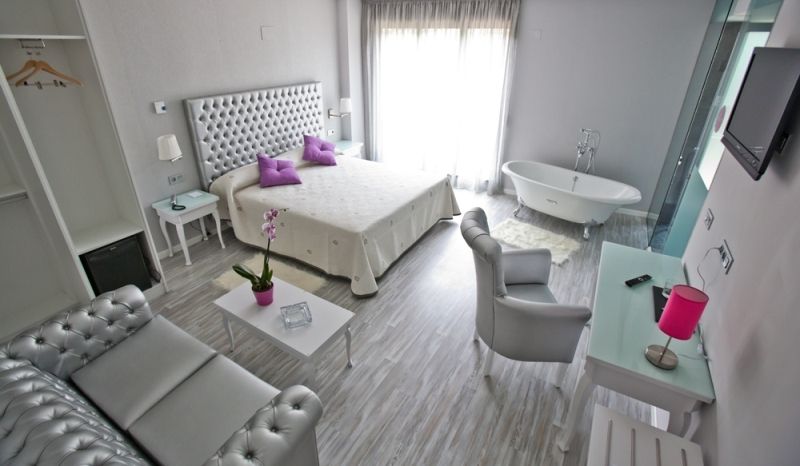 Hotel Alix Boutique, foto 2