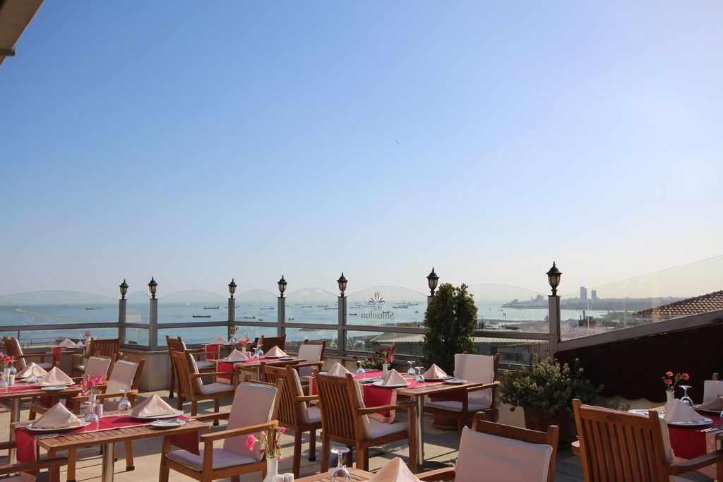 Sultanhan Hotel, foto 6